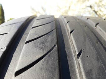 265/45 r20 letne pneumatiky - 2