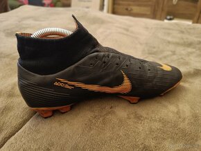 Predam kopačky Nike Mercurial  41 - 2