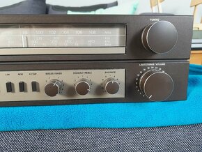 Vintage Grundig R300 Receiver - 2