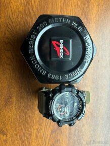 Casio G-shock GG-1000 - 2