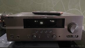 Yamaha receiver RX V765 - 2