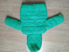 Detská zimná bunda, 9-12m - 2