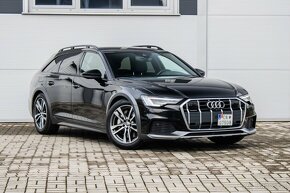 Audi A6 Allroad 55 3.0 V6 TDI mHEV quattro tiptronic - 2