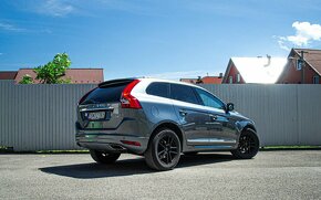 Volvo XC60 D4 2.0L - 2