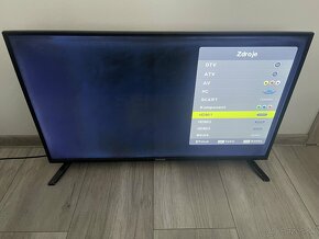 TV Sencor 40” - 2