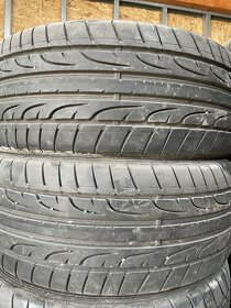 Dunlop 215/40 r17 - 2