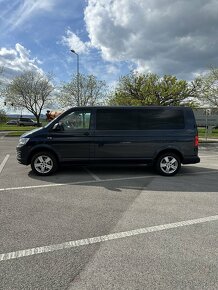 Volkswagen Transporter T6 110kw 4x4 - 2