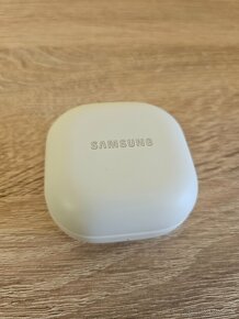 Samsung Galaxy Buds2 Pro - TOP STAV - 2