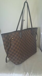 Louis Vuitton Neverfull MM - 2