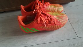 Detské kopačky Adidas 32 - 2