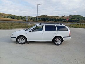 ✅Skoda octavia 1 combi Facelift 1.9tdi  NOVA STK/EK ŤAŽNÉ - 2