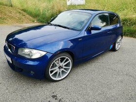 Bmw 118d 3T M-Packet - 2