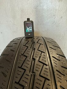 Pneumatiky Zimne Firemax 215/65 R16 C 2ks - 2