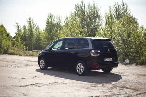 Citroen Grand C4 Picasso EHDi 115 - 2