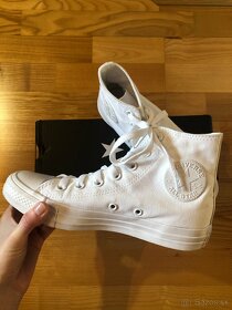 Converse dámske tenisky - 2