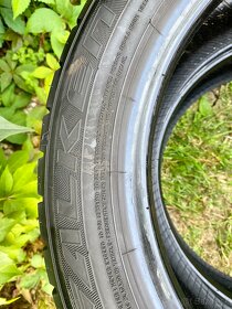 175/55 r15 letné FALKEN 77T - 2