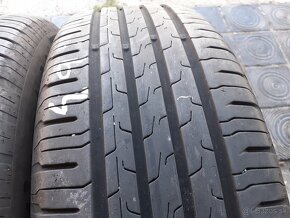 205/60 r16 Continental - 2