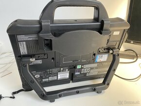 PANASONIC TOUGHBOOK CF-D1 MK3 - 2