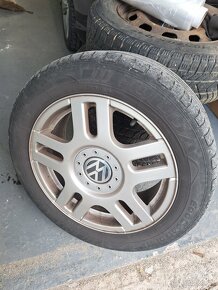 5x100 R16 - 2