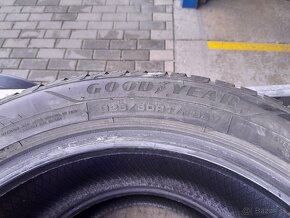 Good year 225/50 R17 98v - 2