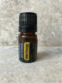 doTERRA olejceky - 2