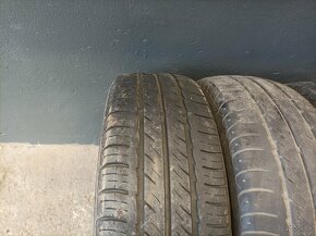 185/65 R14 letné pneu - 2