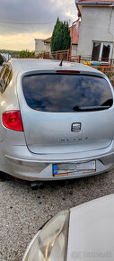 Seat Altea - 2