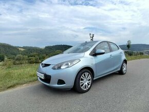 Mazda 2 1.4 MCD CE Plus - 2