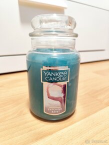 Vonna sviečka Yankee Candle - 2