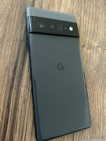 Google Pixel 6 Pro 12GB/128GB - 2