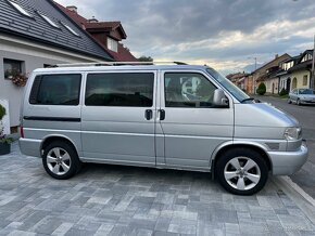 Volkswagen Multivan T4 2,5 TDi - 2