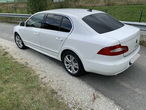 Škoda Superb 2.0 TDI 125 kW DSG - 2