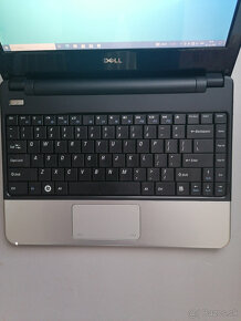 Predam notebook Dell inspiron z11 - 2