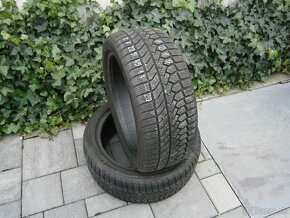 Predám 2x zimné pneu Westlake 225/45 R17 94VXL - 2