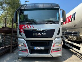 MAN TGX 18.440 - 2