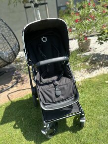 Bugaboo fox 2 - 2