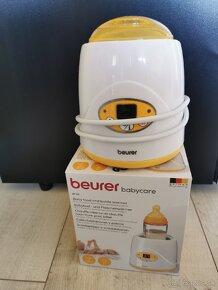 Beurer BY 54 food warmer ohrievac mlieka a jedla - 2