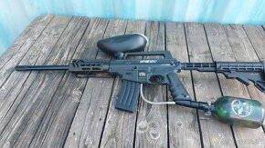 Tippmann bravo one - 2