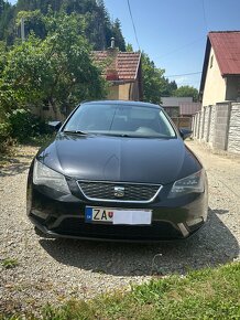 Seat Leon 1.6 TDI 77kw - 2