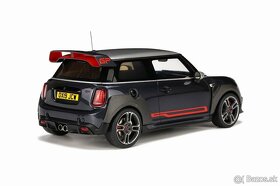 1:18 Mini Cooper JCW GP - OttOmobile - 2