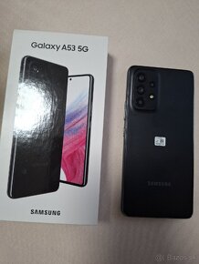 SAMSUNG GALAXY A53 5G - 2