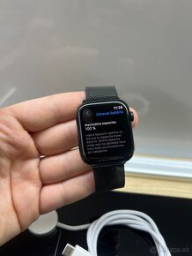 Predam vymenim Apple Watch Series 9 (GPS + Cellular) 45mm - 2