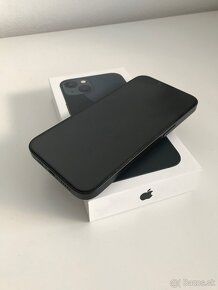 Iphone 14 Midnight 128GB v záruke - 2