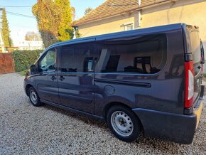 Fiat Scudo Panorama - 2