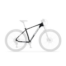 Nový rám 29" MTB Apache Tuwan R3 veľkosť 17" BOOST - 2