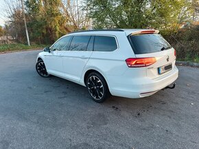 Volkswagen Passat B8 4x4 kúpené SR - 2