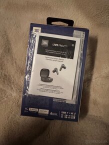 Jbl live pro 2 tws - 2