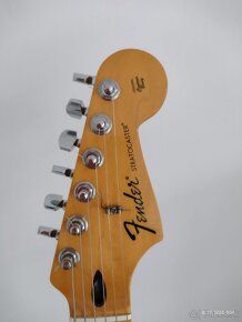 Gitara Fender Stratocaster - 2