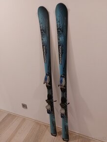 Lyže carving Rossignol 162 cm - 2