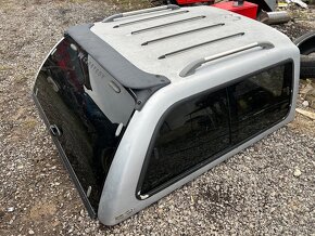 Mitsubishi L200 Hard top - 2